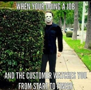 Meet your Posher, Ray